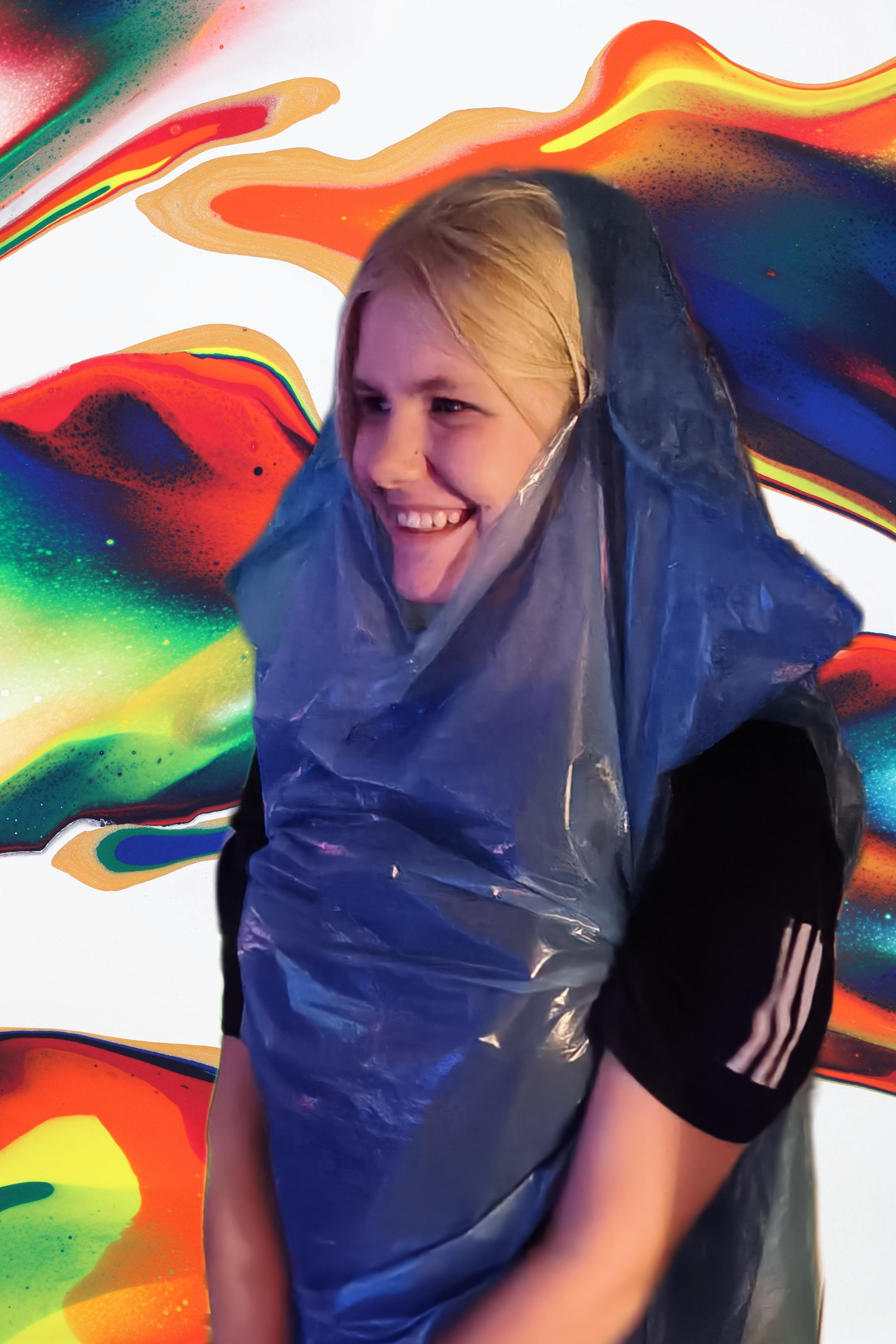 Foto van Chayenna